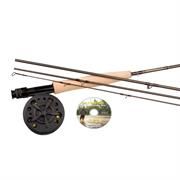 Scierra Emerger Combo Enh�nds Flues�t